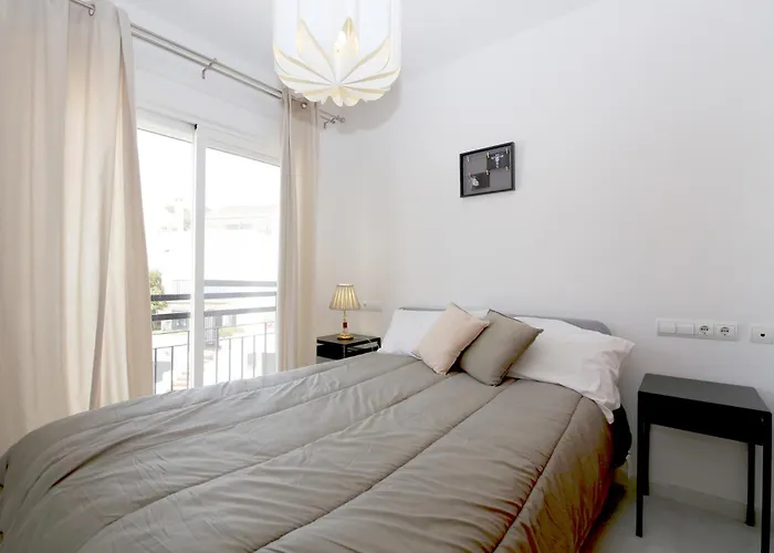 West Townhouse Lobon * Estepona