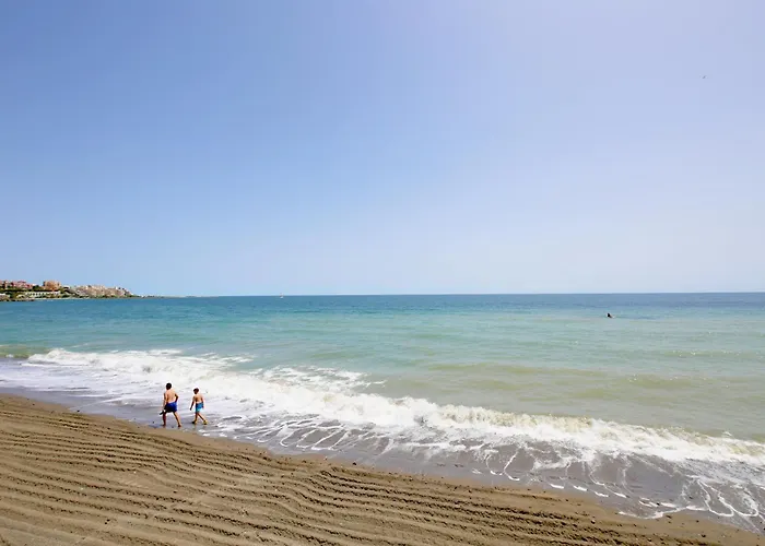 West Townhouse Lobon Estepona