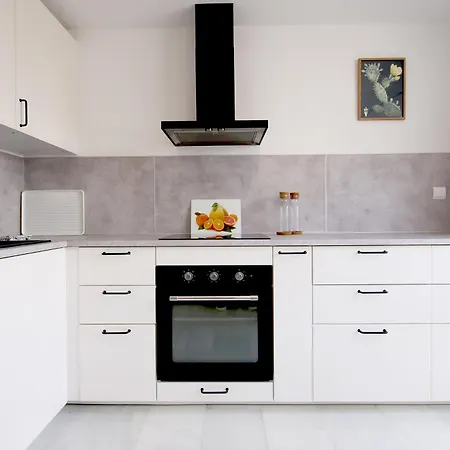 Сasa de vacaciones West Townhouse Lobon