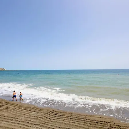 West Townhouse Lobon Estepona