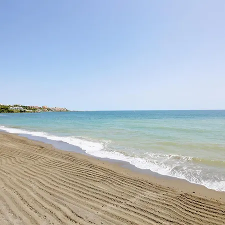 West Townhouse Lobon Vakantiehuis Estepona