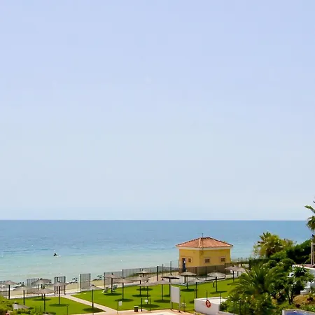 West Townhouse Lobon * Estepona